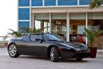Tesla Roadster 2010 года